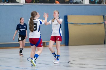 Bild 396 - wBJ NFV Futsalmeisterschaft